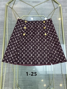 LV Women's Dress 12